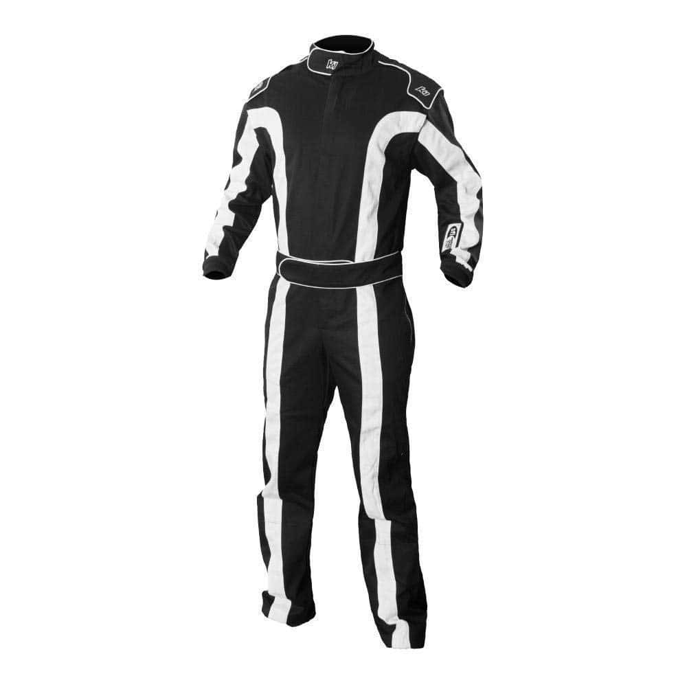 K1 Race Gear Triumph 2, Mono Capa SFI-1 Proban Traje de