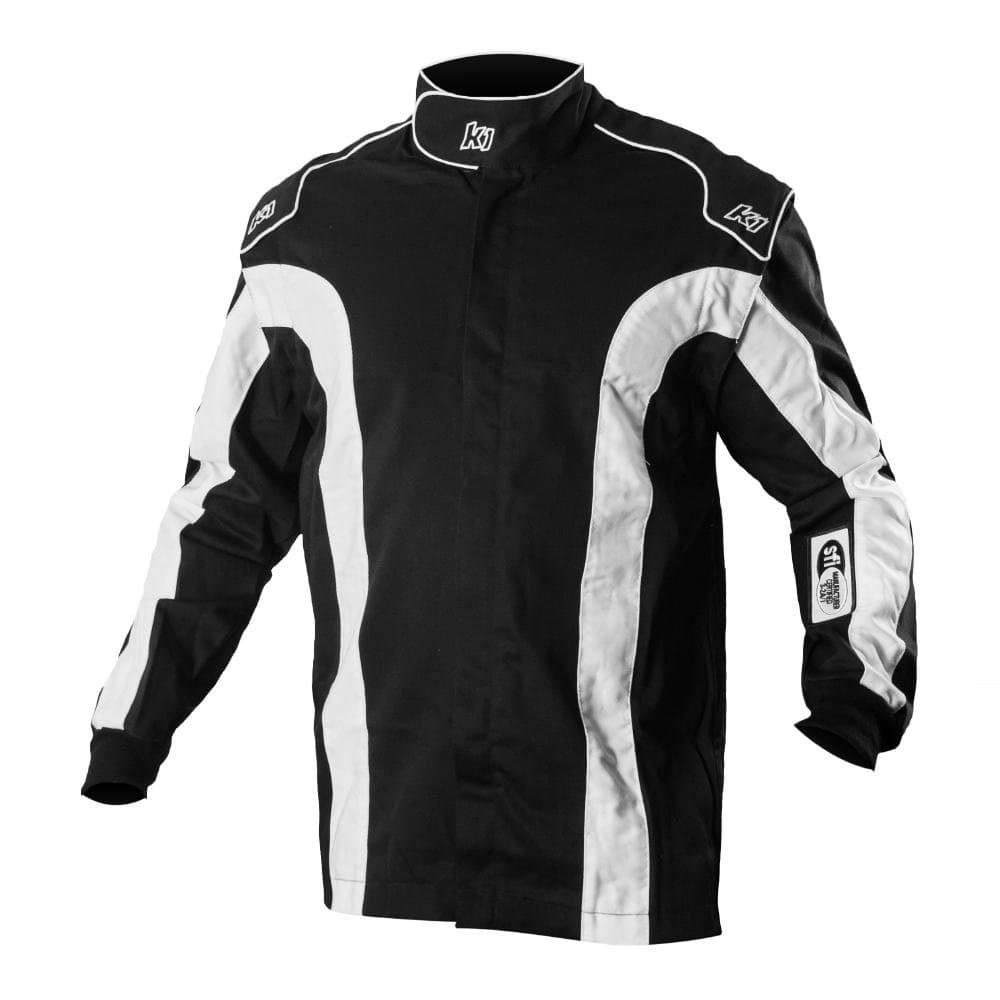 Chaqueta de Carreras K1 Race Gear Triumph 2 de Una Sola