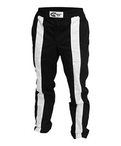 Pantalones de Carrera K1 Race Gear Triumph 2 de Una Capa