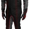 Traje de Carreras de Kart K1 Race Gear Aprobado por CIK/FIA