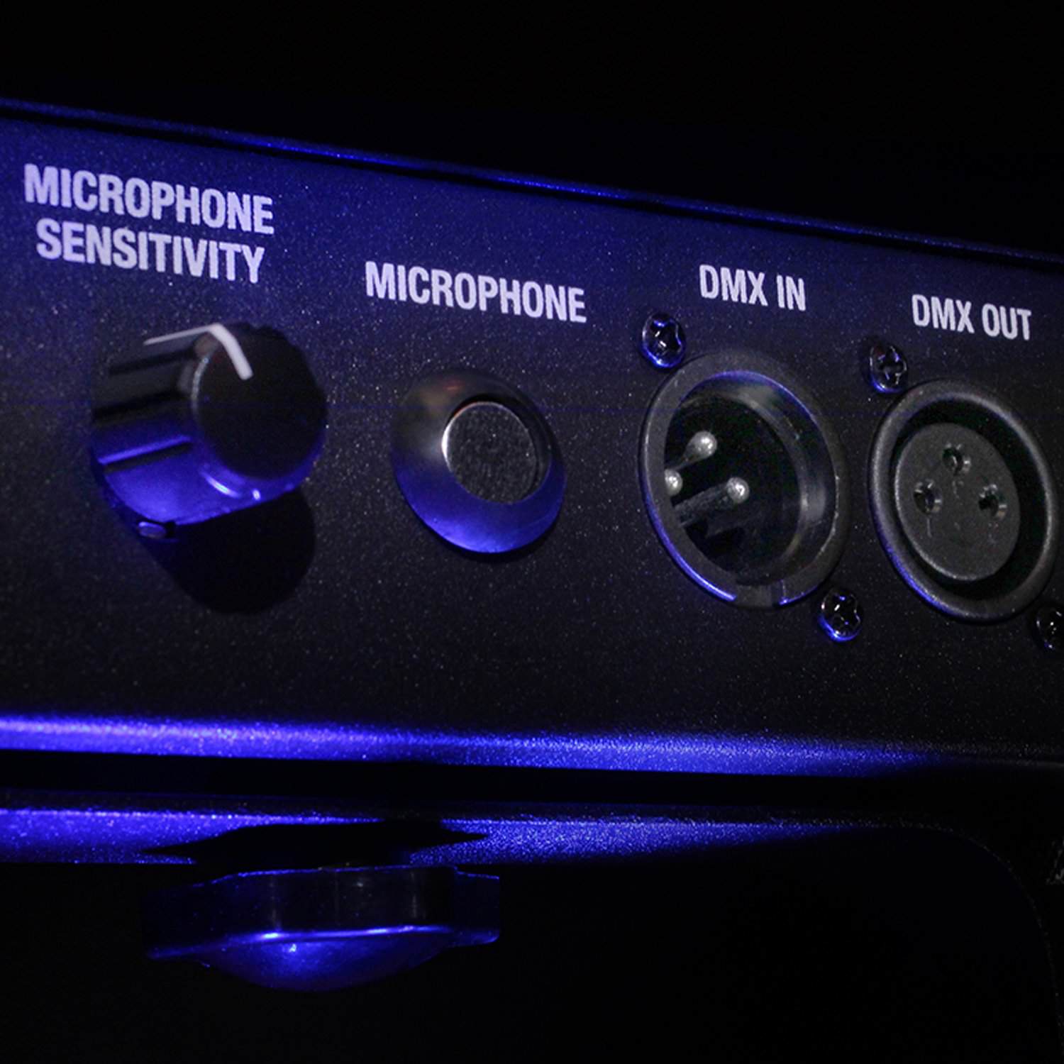 Soporte de Luces DragonX DJ, Luz Eléctrica con 4 Barras - Imagen 8