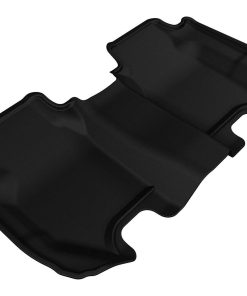 Tapete para el Piso delantero a medida 3D MAXpider