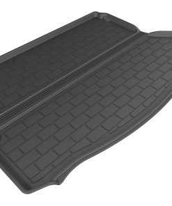 Forro de carga Kagu personalizado 3D -Negro