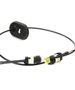 GM Genuine Parts 23273609 Cable de Palanca de Control de