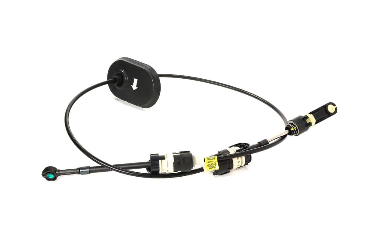 GM Genuine Parts 23273609 Cable de Palanca de Control de