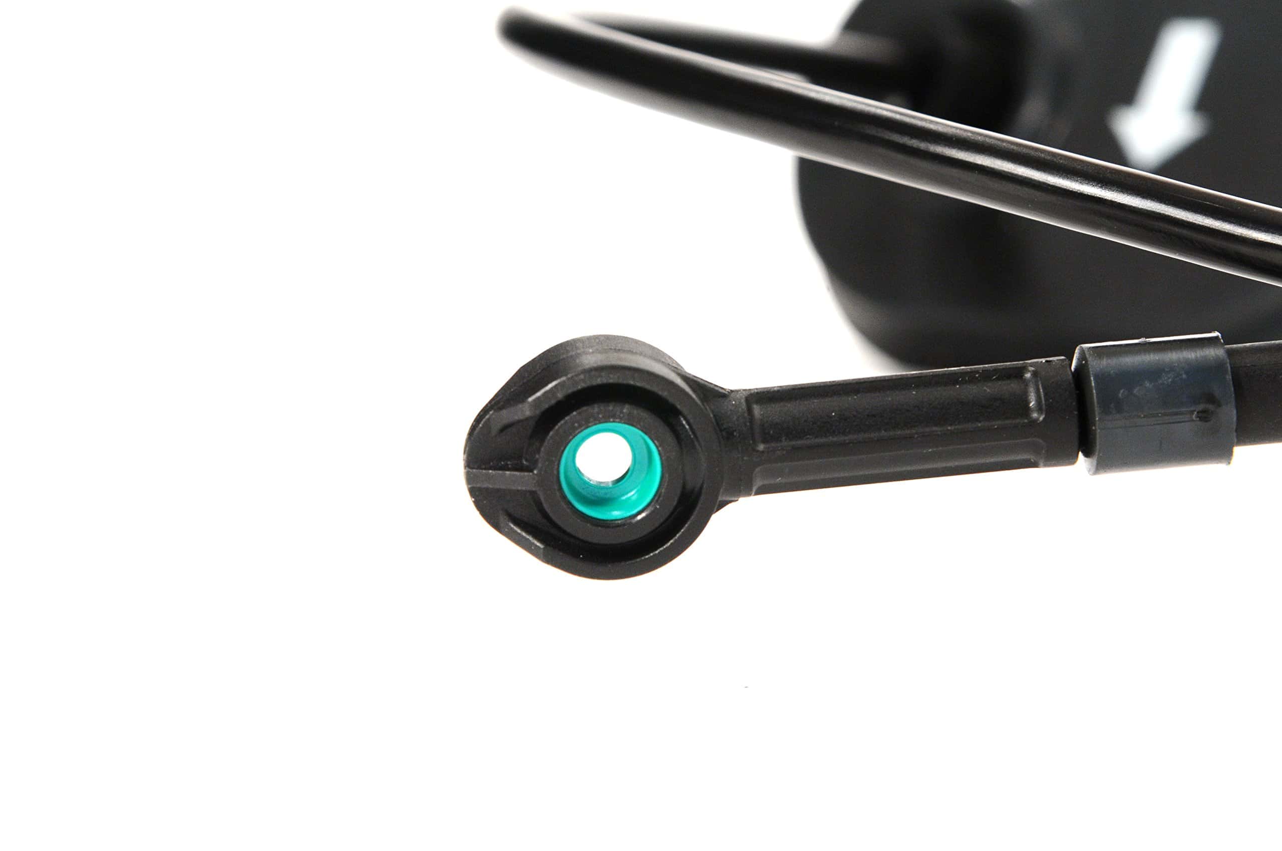 GM Genuine Parts 23273609 Cable de Palanca de Control de - Imagen 3