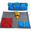 Set de Inicio Kruuse Buster Activity Mat con 3 Actividades