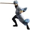 Figura Bandai Tamashii Nations Figuarts Zero Sakata Gintoki