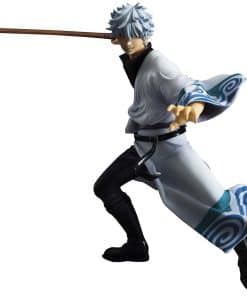Figura Bandai Tamashii Nations Figuarts Zero Sakata Gintoki