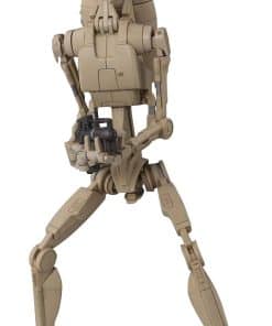 Figura de acción S. H. figuarts Star-Wars battle droid