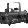 Máquina de humo compacta CHAUVET DJ Hurricane 1000 con