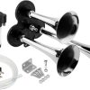 Kit de Bocina de Tren de Vixen Horns para