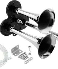 Kit de Bocina de Tren de Vixen Horns para
