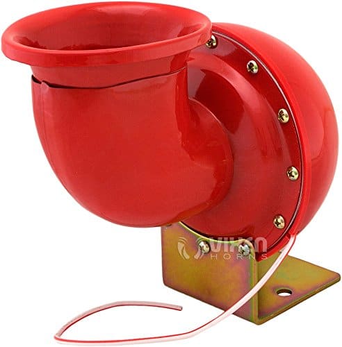 Bocina de Aire con Sonido de Toro Salvaje Vixen Horns con - Imagen 4