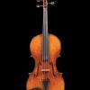 Violín 4/4 D Z Strad Modelo 509 Maestro de Espalda de una