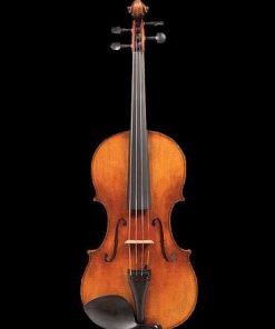 Violín 4/4 D Z Strad Modelo 509 Maestro de Espalda de una