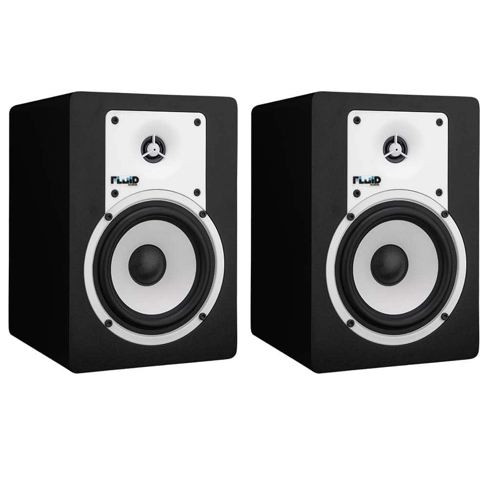 Fluid Audio C5BT