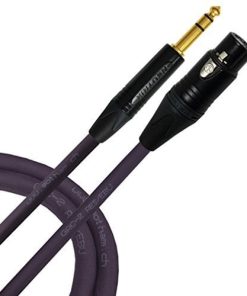 Cable de Audio Digital y Analógico Balanceado Profesional -