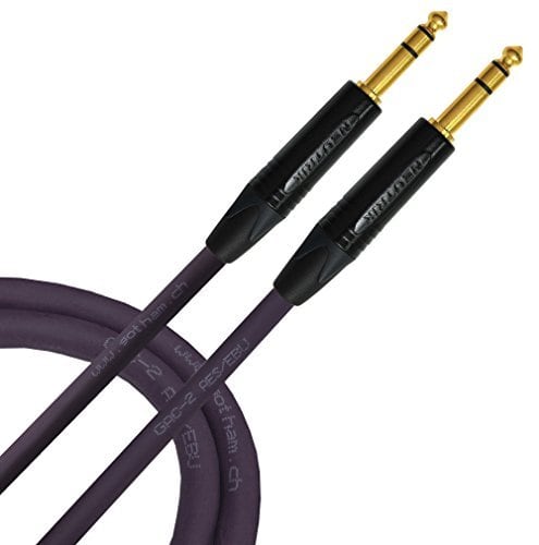 Cable de Audio Digital y Analógico Balanceado - Gotham