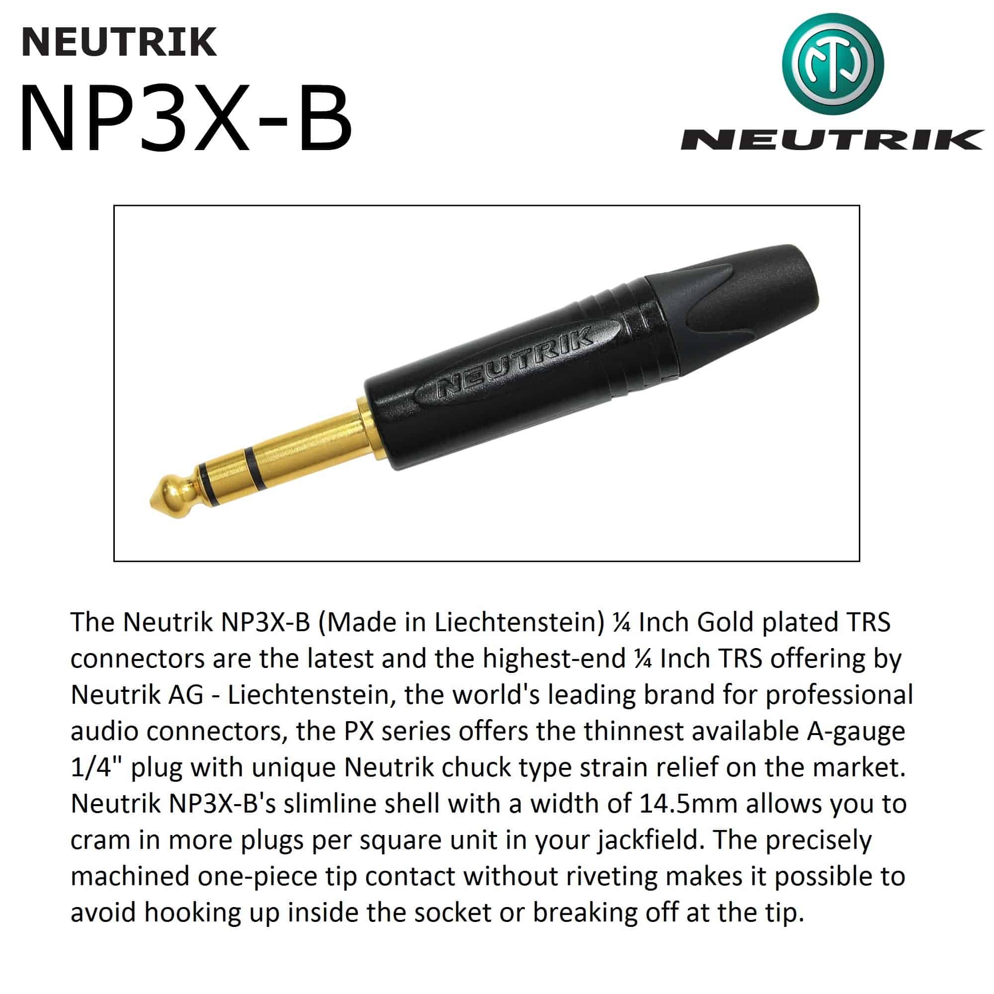 Cable de Audio Digital y Analógico Balanceado, 20 Pies - - Imagen 7