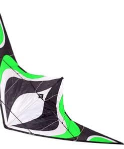 Cometa Stunt Kite Dual-Line X-LARGE 7 FT WING SPAN Prism