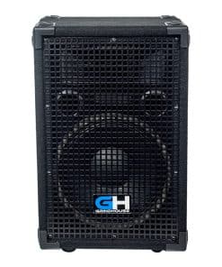 Grindhouse Speakers - GH10L - Bocina Pasiva de 10 Pulgadas
