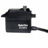 Servo Digital Coreless Savox .15/277 Edición Black Standard
