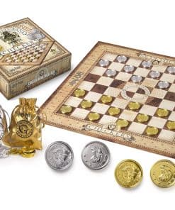 Set de Damas HP-Gringotts de The Noble Collection