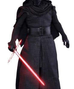 Figura Coleccionable de Kylo Ren 1/6th Escala de Star Wars: