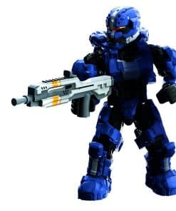 Figura de Halo Heroes Mega Bloks #3