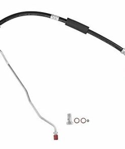 Manguera de Línea de Dirección Asistida Sunsong 3401117