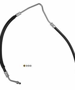 Manguera de línea de presión de dirección asistida Sunsing