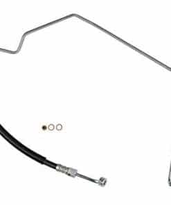 Manguera de línea de dirección asistida Sunsong 3402246