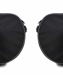 Great Bikers Gear - Bolsas de Forro de Alforjas para Honda