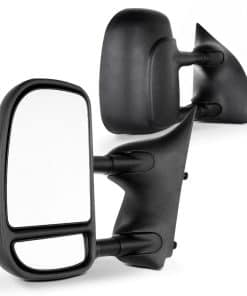Espejos de Remolque SCITOO para 99-07 para Ford F250 F350