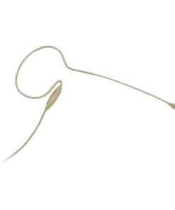 Micrófono omnidireccional resistente al agua Point Source