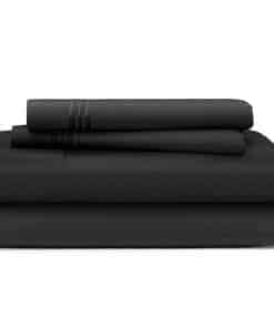 Juego de sábanas king size de Cosy House Collection - Juego