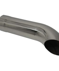 Punta de Escape 3.00" Diámetro X 16.00" Largo 3.00" Entrada