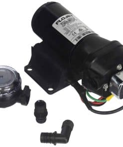 Bomba XYLEM Flojet R4426143A