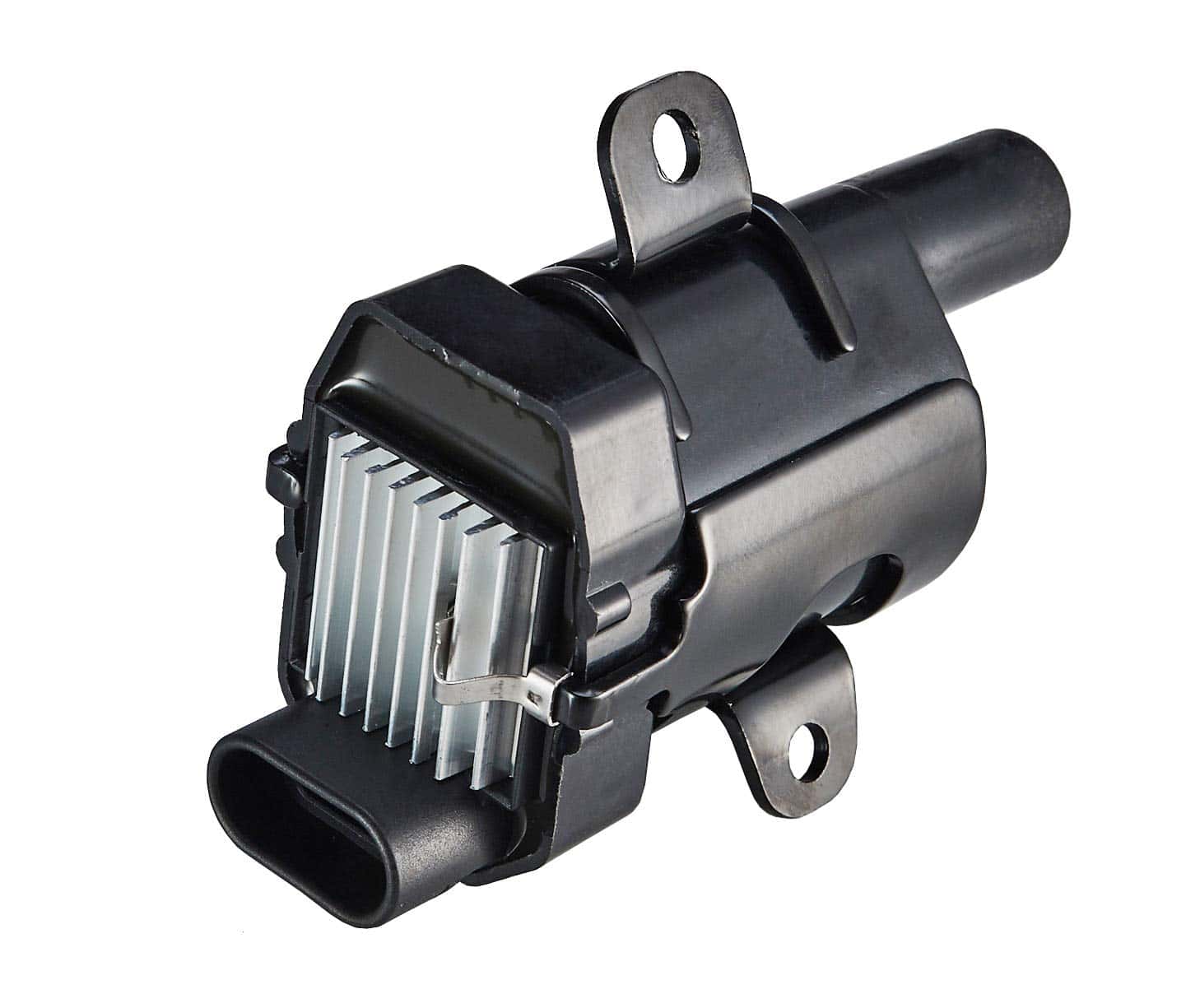 Juego de 8 Bobinas de Encendido Redondas Compatibles con - Imagen 4