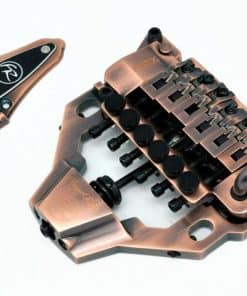 Floyd Rose FRX TOP Mount Tremolo-ANT Bronze (FRTX07000)
