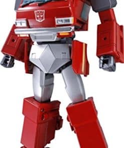 Transformers Masterpiece MP27 Ironhide Figura