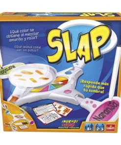 Goliath - Slap (76162) (Spanish)