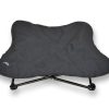 Camita Elevada Acolchada para Mascotas HDP Space Saver,