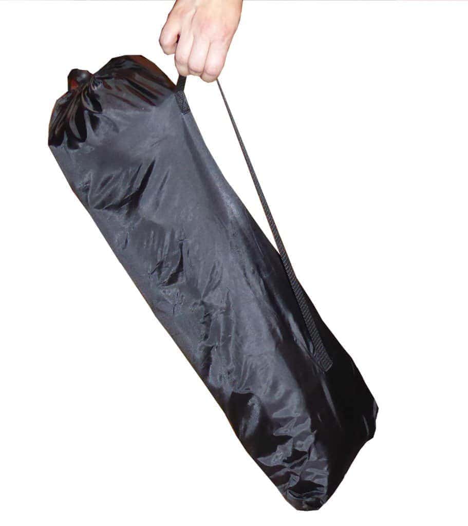 Camita Elevada Acolchada para Mascotas HDP Space Saver, - Imagen 3