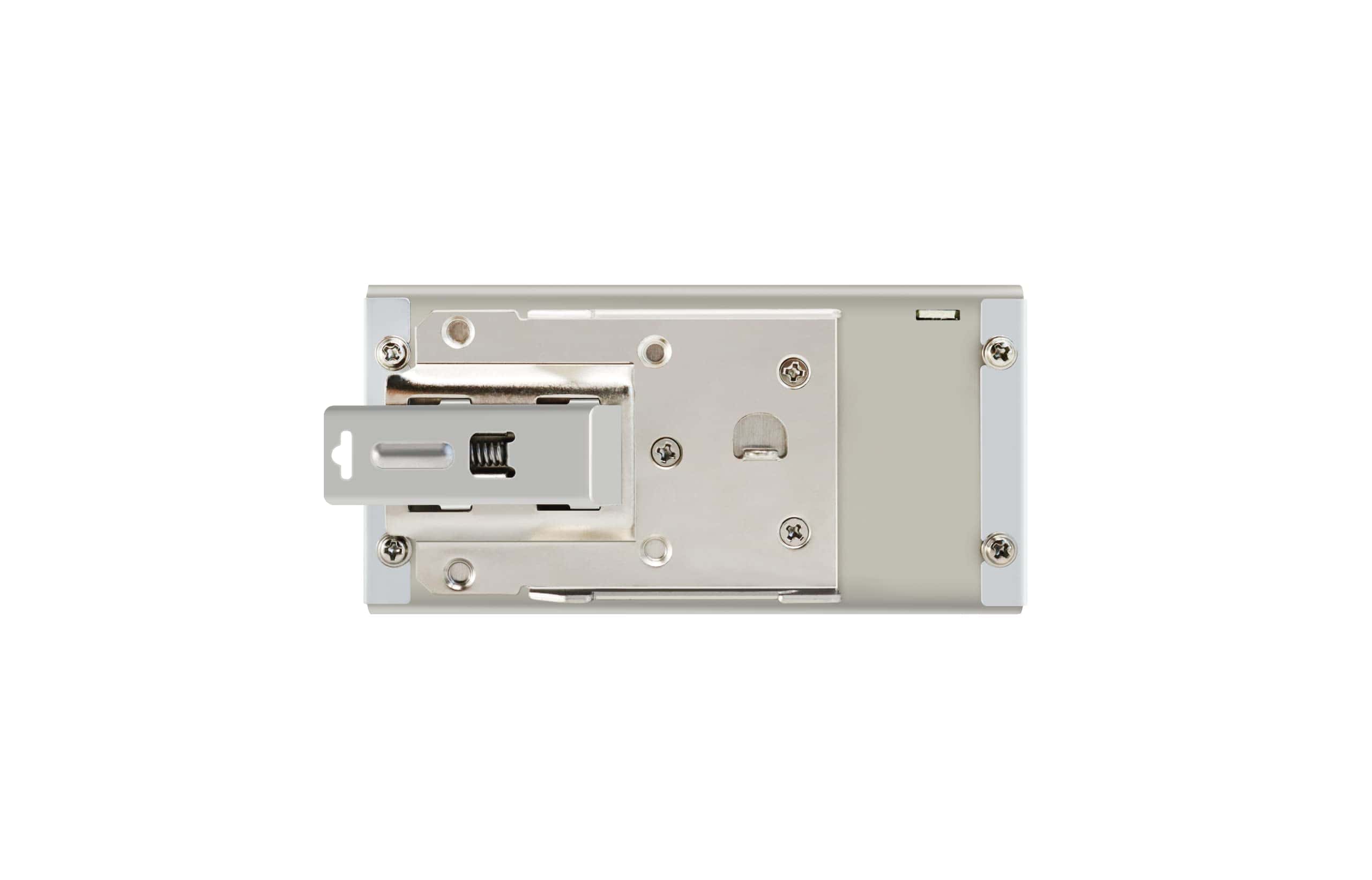 LINOVISION Mean Well NDR-240-48 Fuente de Alimentación - Imagen 3