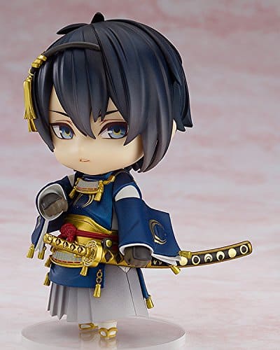 Figura Nendoroid Mikazuki Munechika (re-Run) de Good Smile - Imagen 6