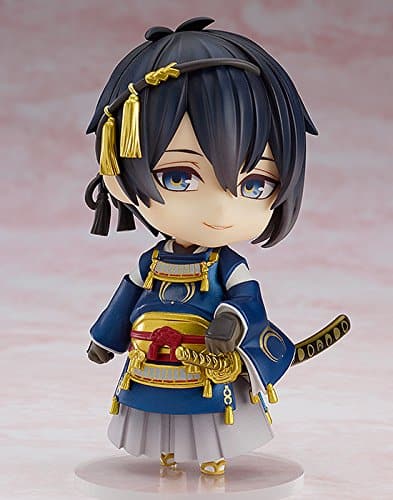 Figura Nendoroid Mikazuki Munechika (re-Run) de Good Smile - Imagen 3