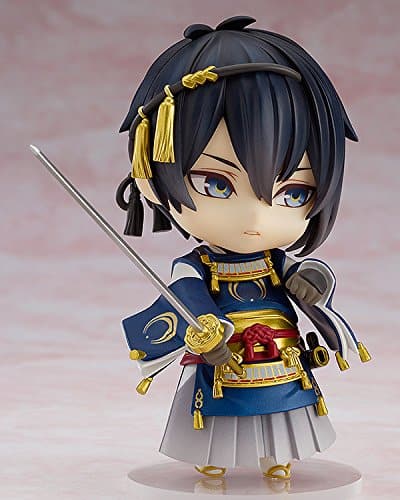 Figura Nendoroid Mikazuki Munechika (re-Run) de Good Smile - Imagen 5