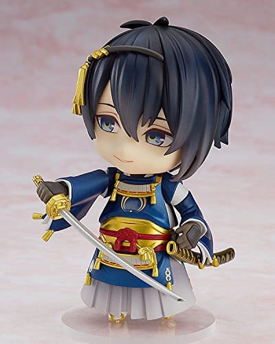 Figura Nendoroid Mikazuki Munechika (re-Run) de Good Smile - Imagen 4